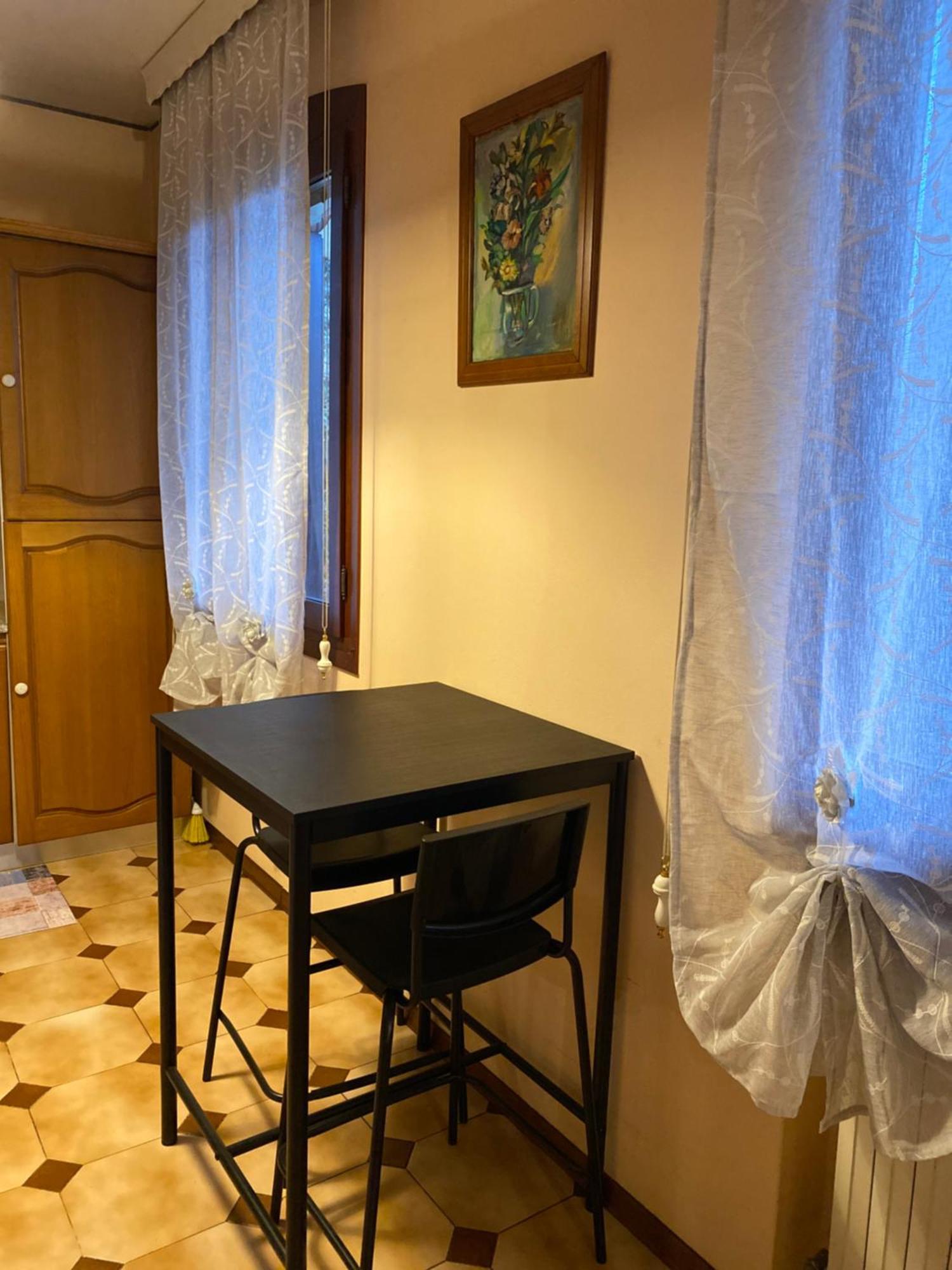 A Casa Di Vanna San Donà di Piave Екстериор снимка