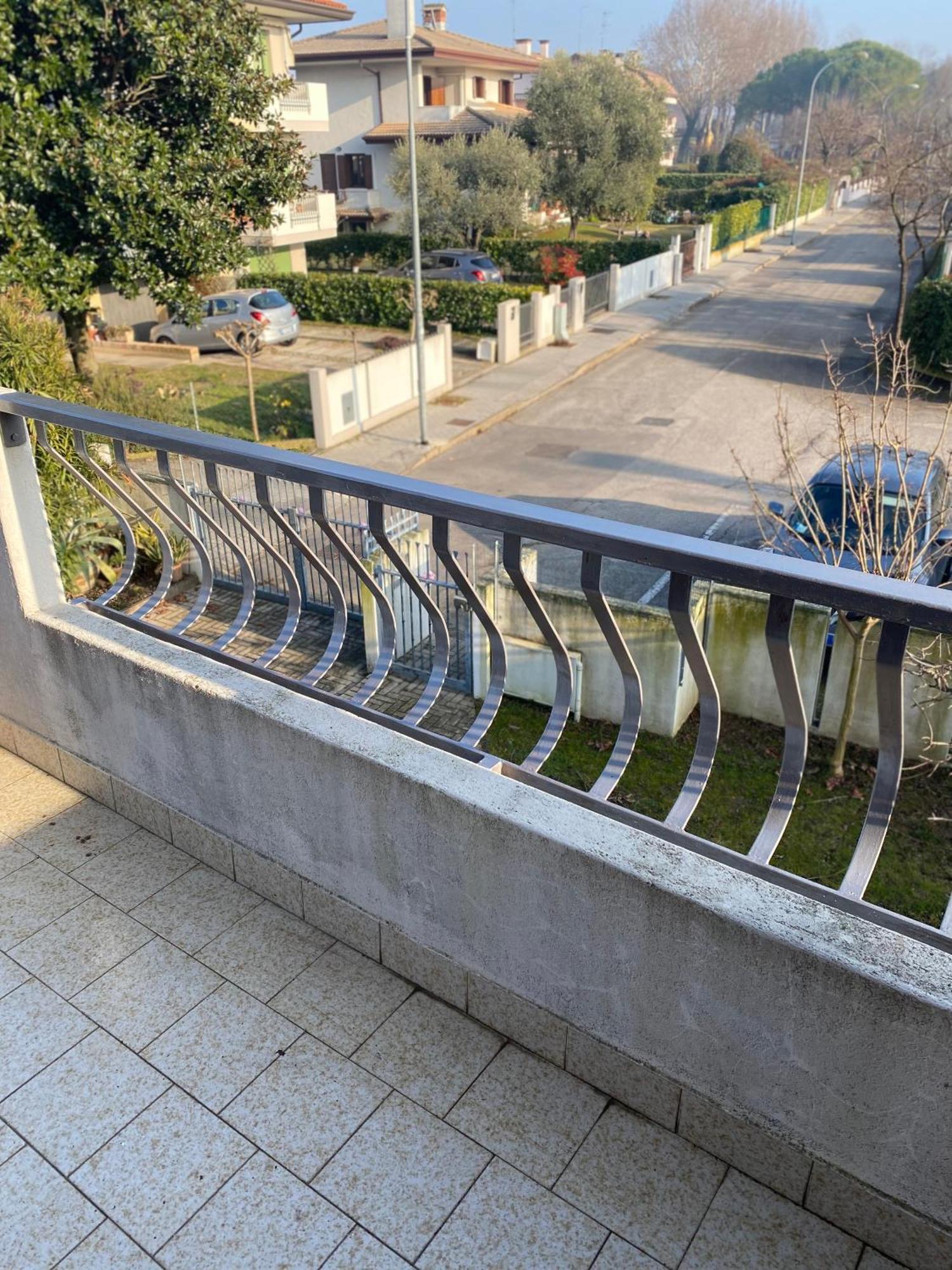 A Casa Di Vanna San Donà di Piave Екстериор снимка