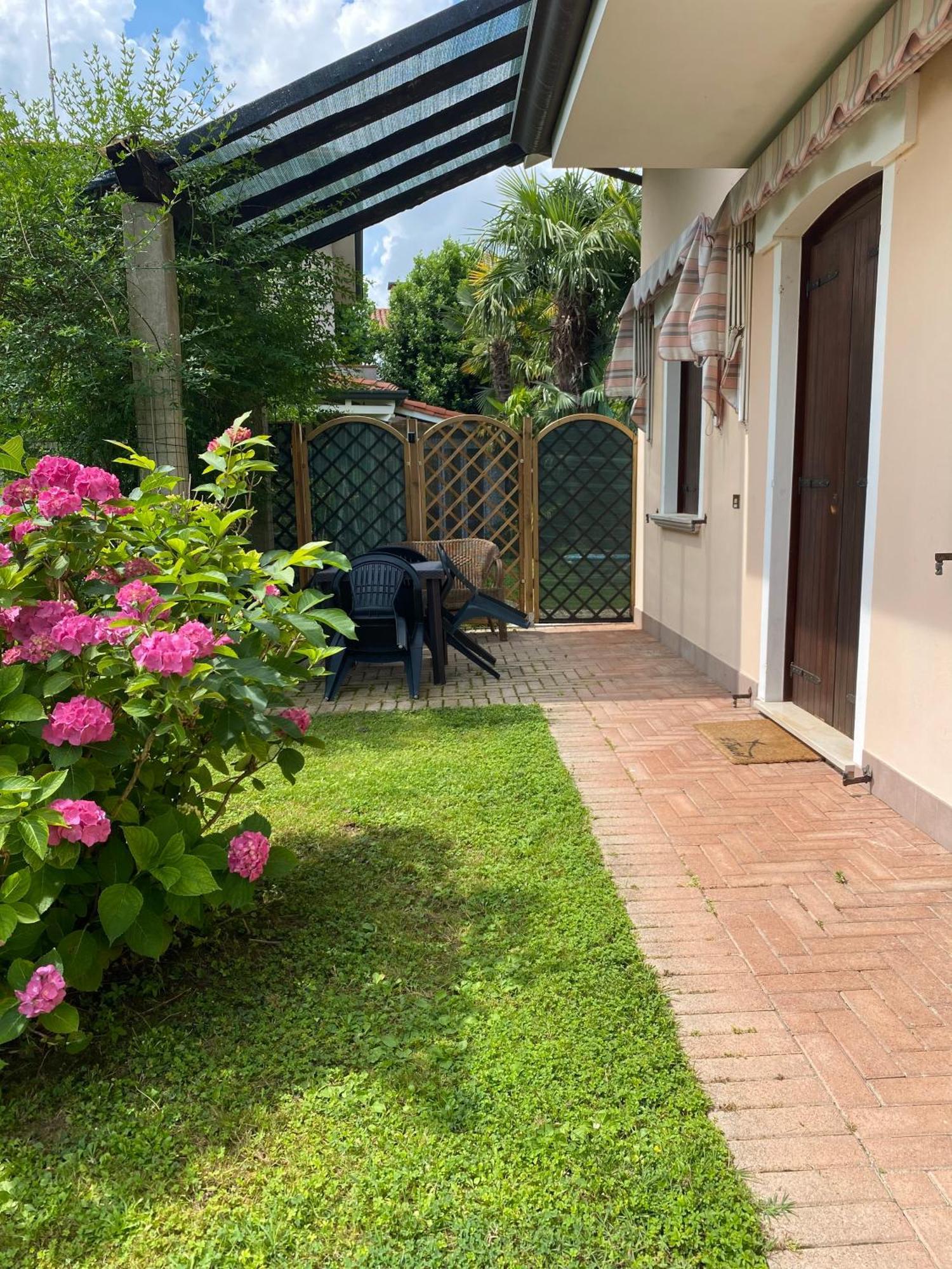 A Casa Di Vanna San Donà di Piave Екстериор снимка