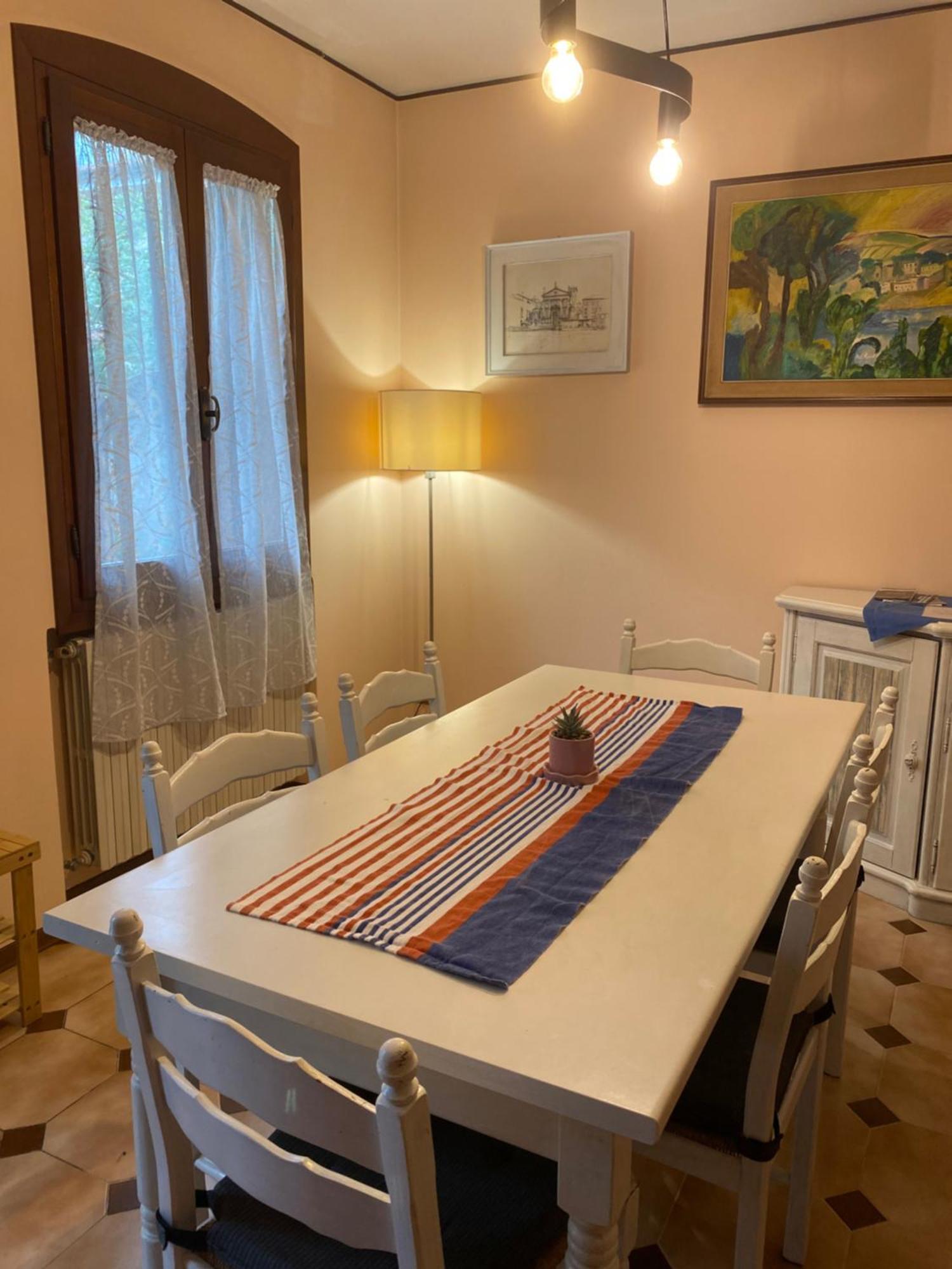 A Casa Di Vanna San Donà di Piave Екстериор снимка