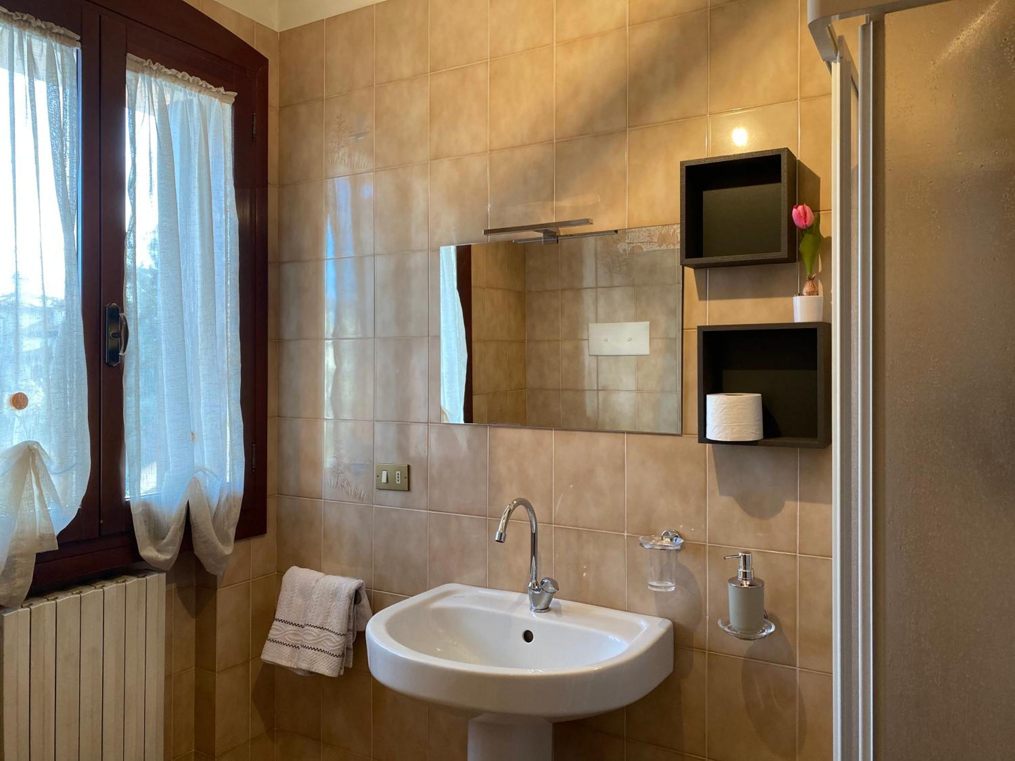 A Casa Di Vanna San Donà di Piave Екстериор снимка