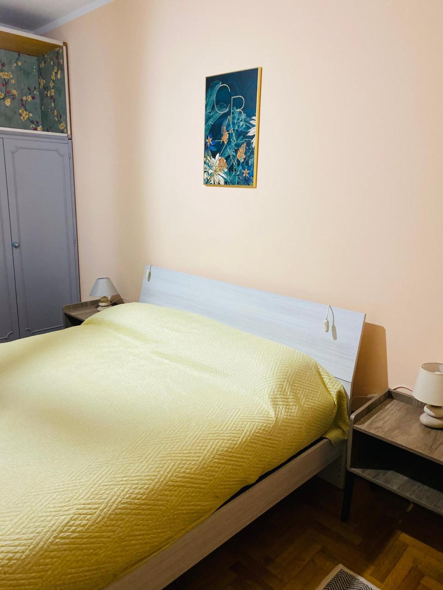 A Casa Di Vanna San Donà di Piave Екстериор снимка